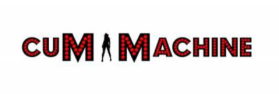 logo Cum Machine